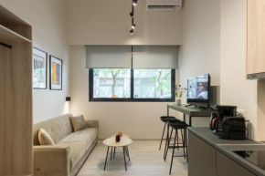 Voda Luxury Residence #001 - Acropolis View Rooftop